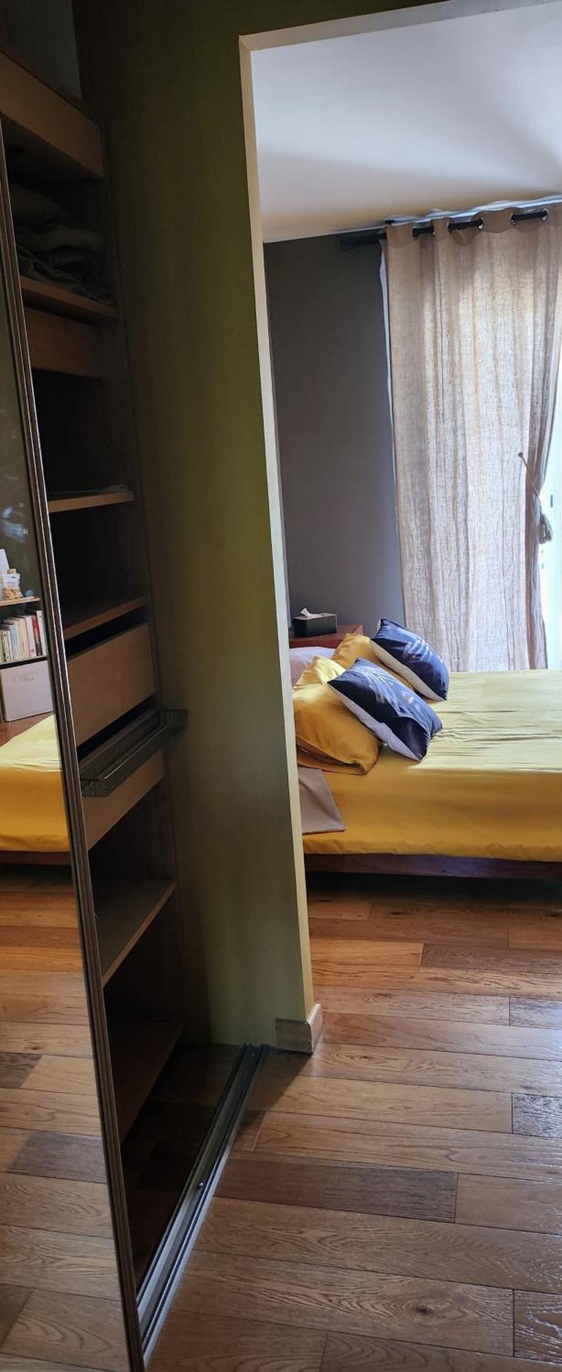 Chambre D'Hotes Casa Lucia Furiani Exteriör bild